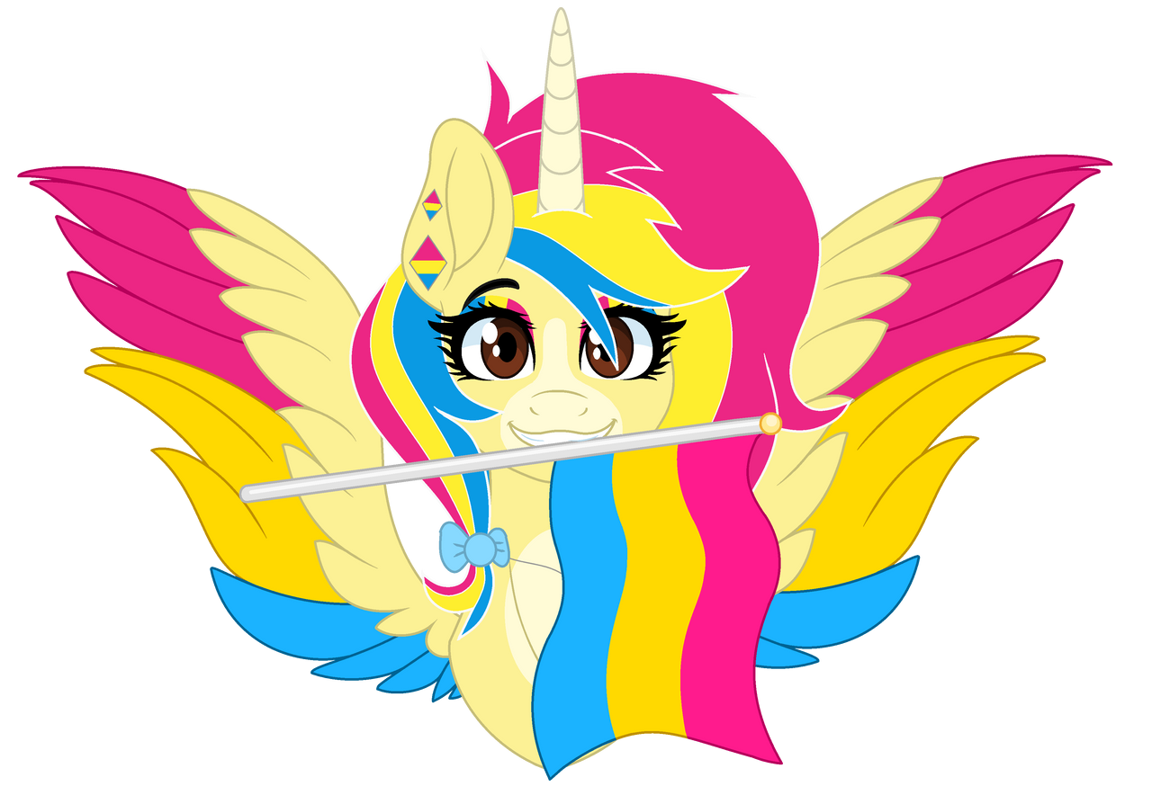 Pride Sona/OC Custom Requests (Open) (Read Desc)