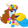 Bethistrasza's Pansexual Dress