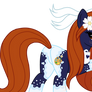 Bethany's Flanks