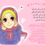 Love from Allah