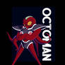 Octoman