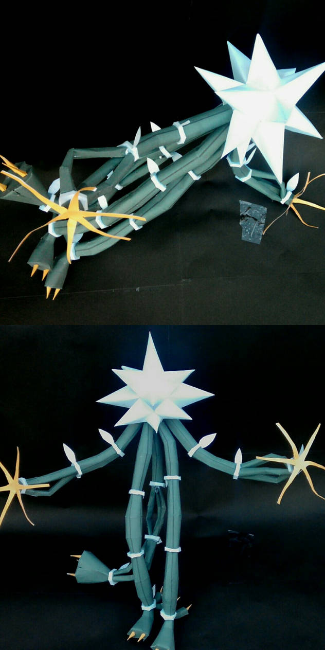 xurkitree by pikachitoo on DeviantArt