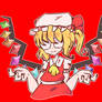 Flandre Scarlet