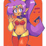 Shantae