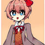 Sayori-DDLC