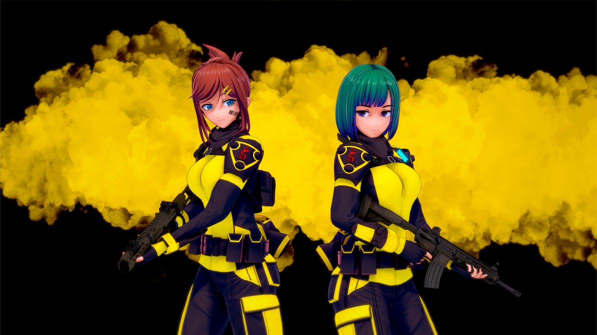 Extraction by ComradeSov on DeviantArt