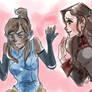 LOK: Girl Talk