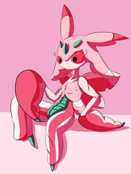 Lurantis