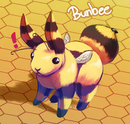 Bunbee