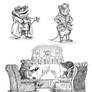 Wind in the Willows