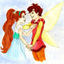 Let me be your wings