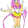 Sailor Fluttershy