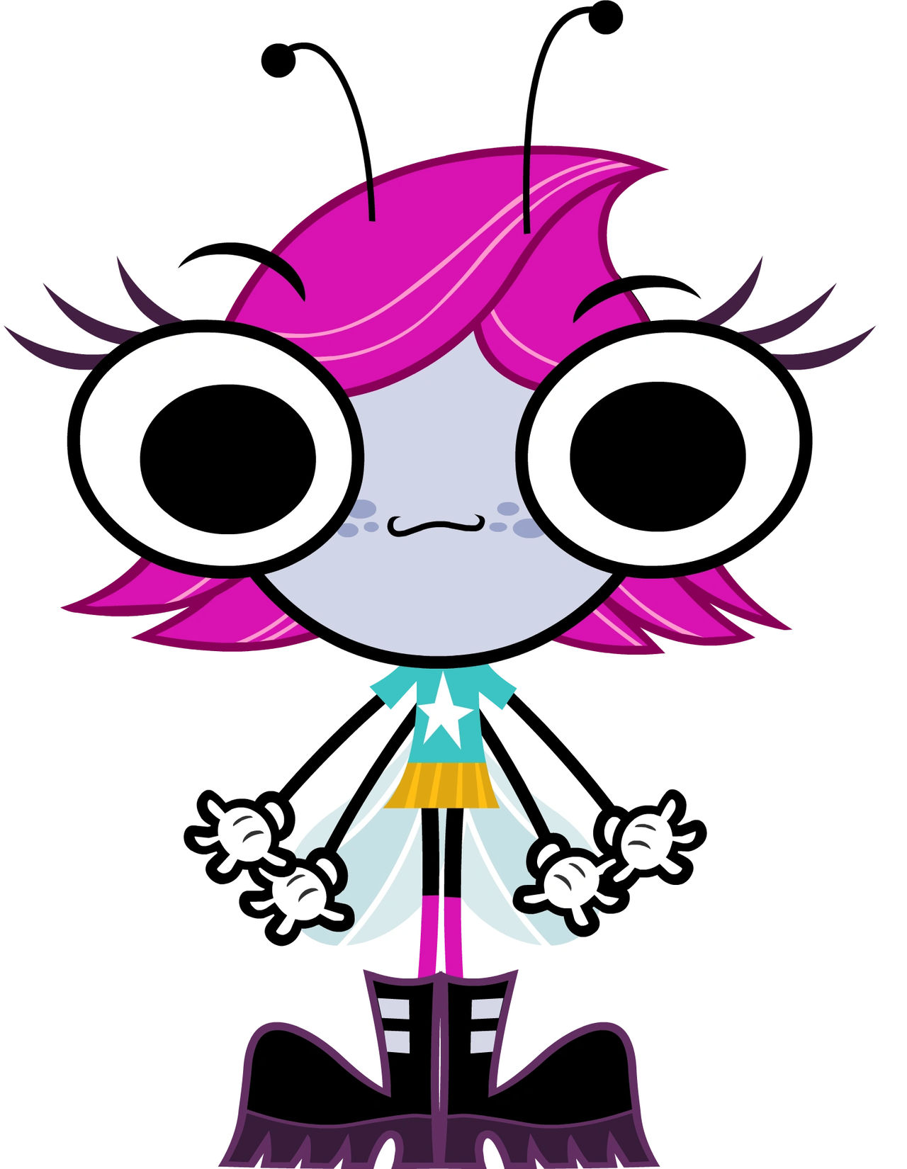 Maggie Pesky The Buzz On Maggie By L1TTL331NST31NSL0V3R On DeviantArt maggie-pesky-the-buzz-on-maggie-by-l1ttl331nst31nsl0v3r-on-deviantart