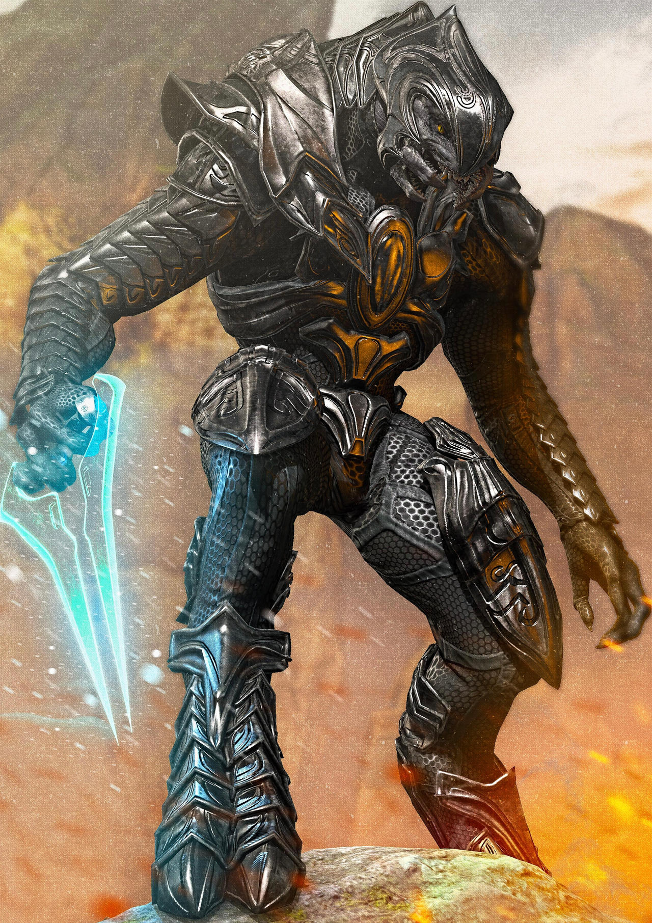 Arbiter Definition The Arbiter by jaxsnelling on DeviantArt