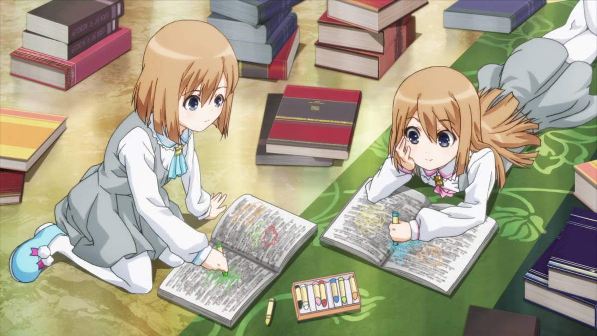 Ram and Rom drawing by jaxsnelling on DeviantArt
