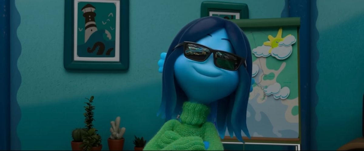 Ruby looks cool by jaxsnelling on DeviantArt