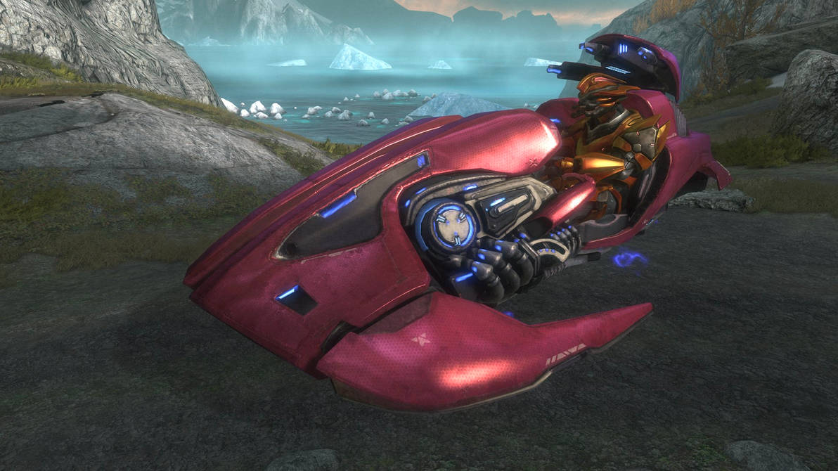 Covenant Revenant by jaxsnelling on DeviantArt