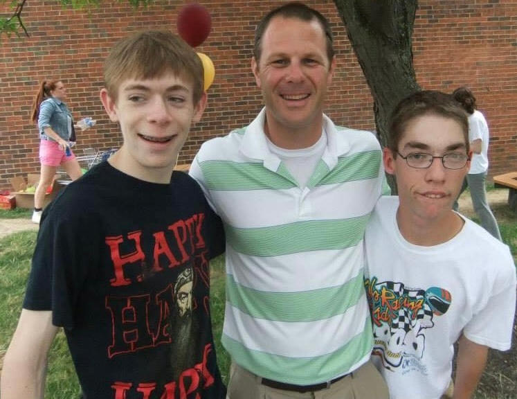 Colin and Stephen by jaxsnelling on DeviantArt