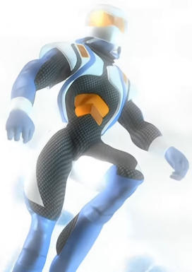 Acceleron #1 by jaxsnelling on DeviantArt