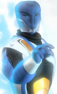 Acceleron #4 by jaxsnelling on DeviantArt