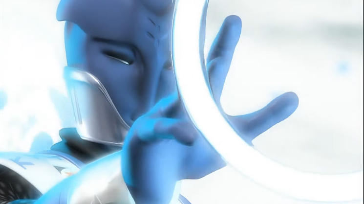 Acceleron #9 by jaxsnelling on DeviantArt