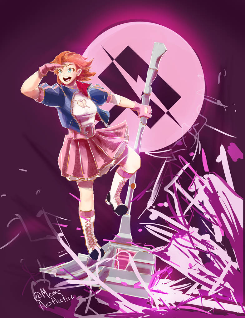 BOOP! by Johnsmith8989 on DeviantArt
