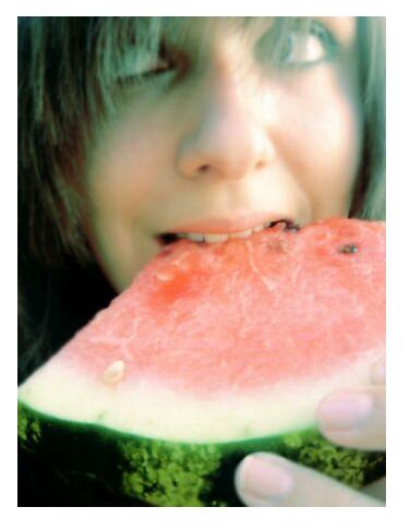 watermelon