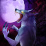Warcraft - Worgen Fright Night