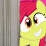 Heeeeeeeeeeeeeeeeeeere's Apple Bloom