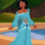Arabian Princess- My Jasmine