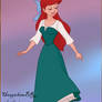 Fairytale Maiden - Ariel (alternative) 2