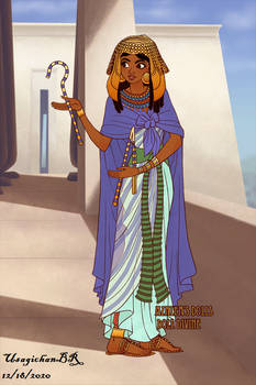 Jewel of the Nile