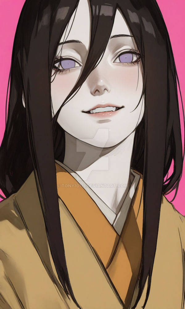 Hanabi Hyuga By Tony10121 On DeviantArt hanabi-hyuga-by-tony10121-on-deviantart