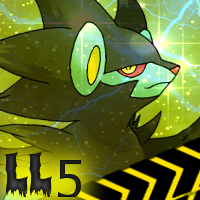 LightningLuxray5 icon