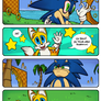 How Sonic 2 really started