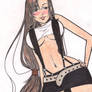 Tifa Lockheart