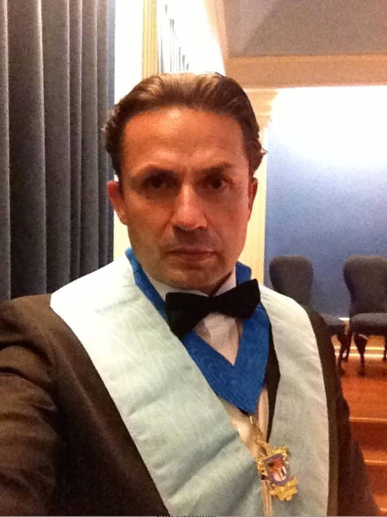 Holger Thorsten Schubart Freimaurer by kalla23567 on DeviantArt