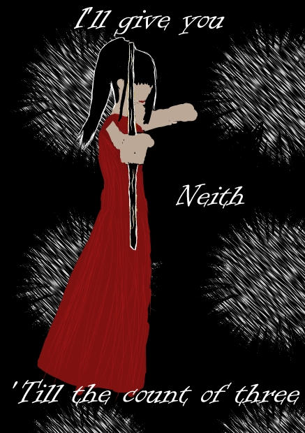 Neith by battwo14 on DeviantArt