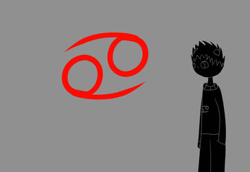 Karkat Wallpaper