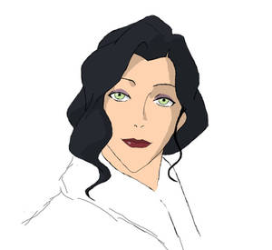 Unfinished Asami Sato