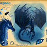 Deepsea Reference Sheet