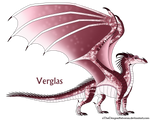 Verglas by xTheDragonRebornx