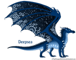 Deepsea by xTheDragonRebornx
