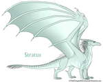 Stratus Ref by xTheDragonRebornx