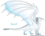 Squall Ref by xTheDragonRebornx