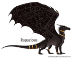 Rapacious Ref by xTheDragonRebornx