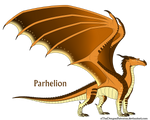 Parhelion Ref by xTheDragonRebornx