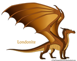 Londonite Ref by xTheDragonRebornx
