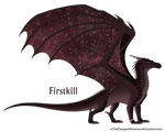 Firstkill Ref by xTheDragonRebornx