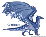 Confluence Ref by xTheDragonRebornx
